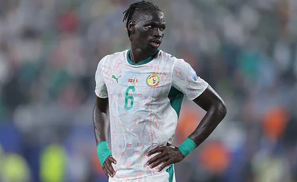 Sénégal – Belgique : Pathé Ciss titulaire, Kalidou Koulibaly encore sur le banc