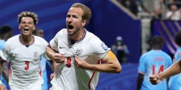 Mondial 2026 : L’Angleterre élimine la RDC et rejoint le Mexique en 8es de finale !