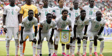 Sénégal – Belgique : Pape Thiaw dévoile la composition officielle des Lions