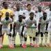 Sénégal – Belgique : Pape Thiaw dévoile la composition officielle des Lions