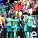Mondial 2026 : Le Sénégal mène à la pause face à la Belgique (1-0)