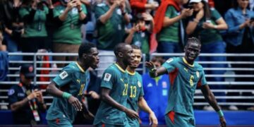 Mondial 2026 : Le Sénégal éliminé par la Belgique !