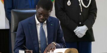 Ngagne Demba Touré, Aïda Mbodj et cie limogés : Découvrez les nominations du conseil des ministres de ce mercredi 01 juillet 2026