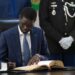 Ngagne Demba Touré, Aïda Mbodj et cie limogés : Découvrez les nominations du conseil des ministres de ce mercredi 01 juillet 2026