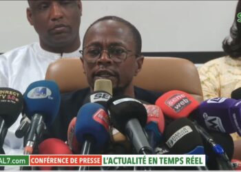 Révision Constitutionnelle : Les Députés de l’opposition disent NON et dénoncent une violation du RIAN