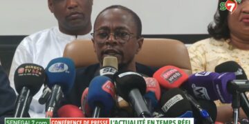 Révision Constitutionnelle : Les Députés de l’opposition disent NON et dénoncent une violation du RIAN