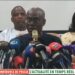 Révision constitutionnelle : TAS dénonce une instrumentalisation de l’AN par le PASTEF et son président O. SONKO