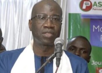 Statut sérologique de Ndiaga Seck : La décision du Procureur de Louga est tombée !