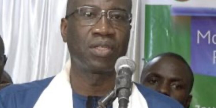Statut sérologique de Ndiaga Seck : La décision du Procureur de Louga est tombée !