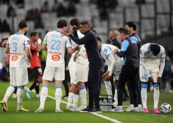Habib Bèye : « Ce fut un vrai privilège d&rsquo;être l&rsquo;entraîneur de l&rsquo;Olympique de Marseille »