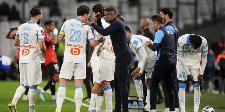 Habib Bèye : « Ce fut un vrai privilège d’être l’entraîneur de l’Olympique de Marseille »