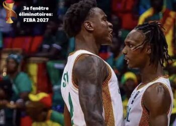 3e fenêtre – Elim. Mondial FIBA 2027 : Le Sénégal démarre fort face à la Côte d’Ivoire (85-72)