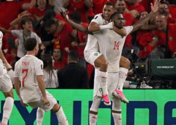 Mondial 2026 : Seydi Gassama appelle à soutenir les équipes africaines présentes à la compétition