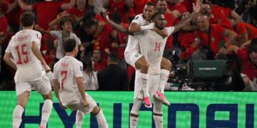 Mondial 2026 : Seydi Gassama appelle à soutenir les équipes africaines présentes à la compétition
