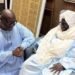 Touba : Le Ministre de l’Intérieur reçu par Serigne Mountakha Mbacké