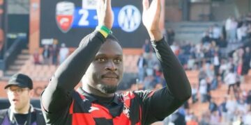 Football : Le FC Lorient acte le départ de Bamba Dieng !