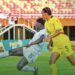 Elimin. Mondial Féminine U17 2026 : Les Lionnes concèdent le nul face au Ghana (1-1)