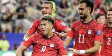 Mondial 2026 : L’Égypte élimine l’Australie aux tirs au but et qualifie en 08es de finale !