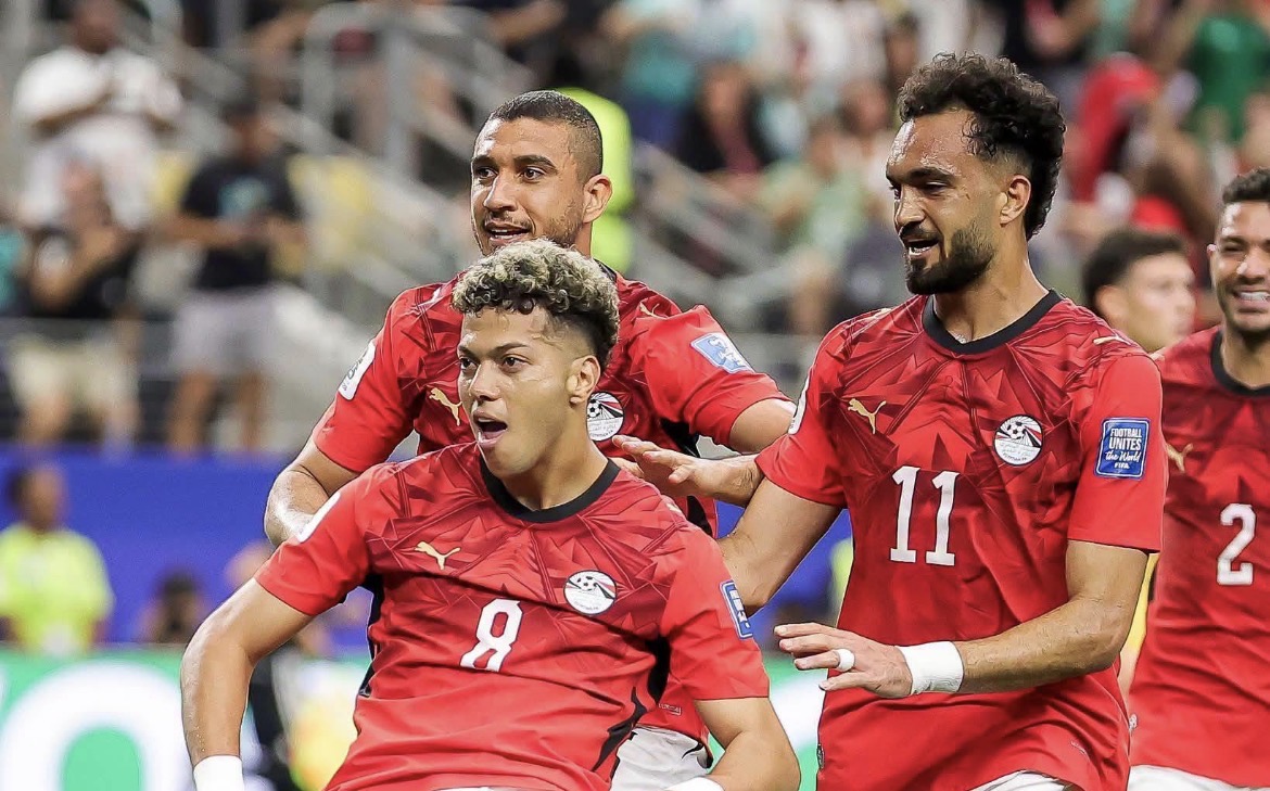 Mondial 2026 : L'Égypte élimine l'Australie aux tirs au but et qualifie en 08es de finale !