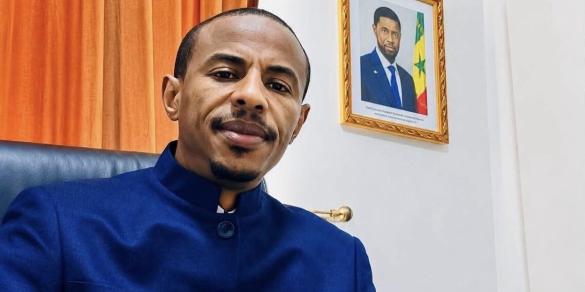 « Vrais patriotes du Sénégal, unissons-nous pour la réussite du Projet ! », (Aldiouma Sow)