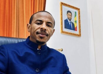 « Vrais patriotes du Sénégal, unissons-nous pour la réussite du Projet ! », (Aldiouma Sow)