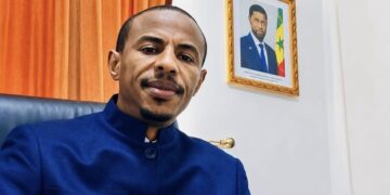 « Vrais patriotes du Sénégal, unissons-nous pour la réussite du Projet ! », (Aldiouma Sow)