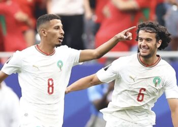 Mondial 2026 : Le Maroc s’impose face au Canada et se qualifie en 1/4 de finale !