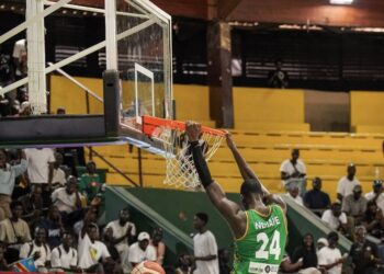 Match 2 des Elimin. Mondial FIBA 2027 : Le Sénégal s’impose face à Madagascar (101 – 59)