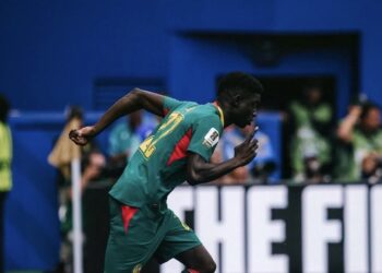 Bara Sapoko Ndiaye : « Merci à tous pour votre soutien et vos encouragements. SÉNÉGAL REK »