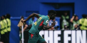 Bara Sapoko Ndiaye : « Merci à tous pour votre soutien et vos encouragements. SÉNÉGAL REK »