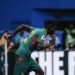 Bara Sapoko Ndiaye : « Merci à tous pour votre soutien et vos encouragements. SÉNÉGAL REK »