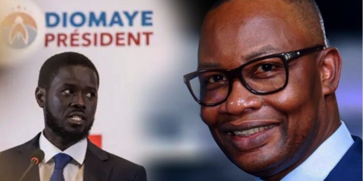Création d’un parti politique : AND GOR JOTNA de Me Moussa Diop soutient l’initiative du Chef de l’État