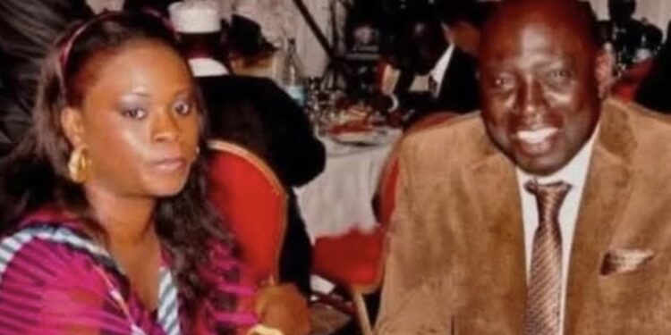 JUSTICE : Le bracelet électronique de Mabintou Diaby, épouse de Madiambal enlevé !