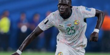 Elhadji Malick Diouf optimiste : « On reviendra plus fort inchalla »