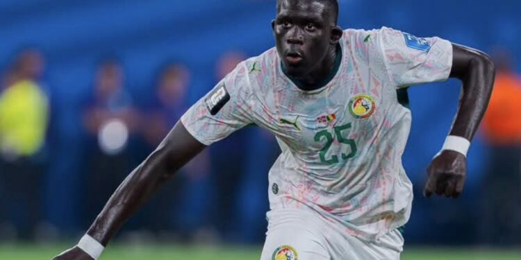 Elhadji Malick Diouf optimiste : « On reviendra plus fort inchalla »