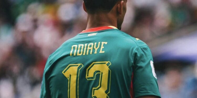 « Nous sommes conscients de ne pas avoir répondu aux attentes », Iliman Ndiaye s’adresse aux Sénégalais