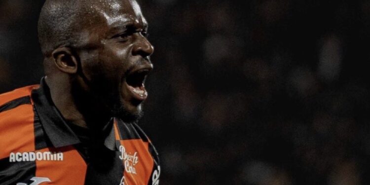 Mercato : Bamba Dieng va signer avec Al-Shabab pour 03 ans !