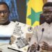 Affaire ASER : Le Chef de l’État reçoit l’ouvrage de Bachir Fofana et en assure une exploitation judicieuse
