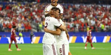 Mondial 2026 : L’Espagne s’impose face au Portugal de CR7 et file en 1/4 de finale !