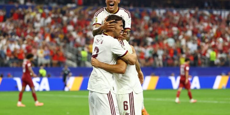 Mondial 2026 : L’Espagne s’impose face au Portugal de CR7 et file en 1/4 de finale !