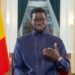 Révision constitutionnelle : Le Président Diomaye FAYE saisit officiellement le Conseil constitutionnel