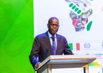 Al Amine LÔ : « Le Sénégal a choisi d’inscrire l’Économie sociale et solidaire au cœur de l’Agenda 2050 »