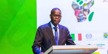 Al Amine LÔ : « Le Sénégal a choisi d’inscrire l’Économie sociale et solidaire au cœur de l’Agenda 2050 »