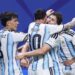 Mondial 2026 : Incroyable remontada de l’Argentine face à l’Égypte