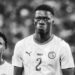 « Je reviendrai plus fort et plus déterminé ! », promet Mamadou Sarr après l’élimination des Lions !