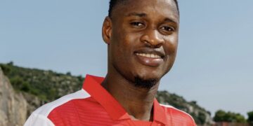 Officiel : Sadibou Sané signe à l&rsquo;AS Monaco !