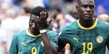 « Aujourd’hui, la déception est immense », Lamine Camara rompt le silence !