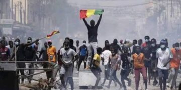 Rencontre avec Diomaye : Le Collectif des Ex-Détenus Politiques et Victimes des Événements de 2021-2024 (CODEPS) dit NON !