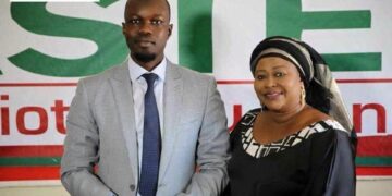 Assemblée nationale : Maïmouna Dièye nommée Conseillère Technique Spéciale