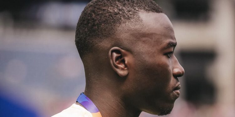 Football : La FSF envisagerait de sanctionner Pape Alassane Gueye